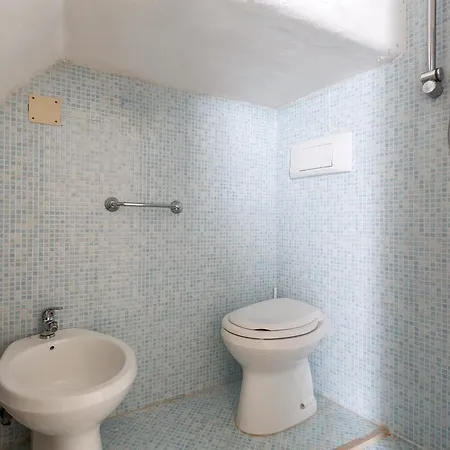 La Poma Сasa de vacaciones Ostuni