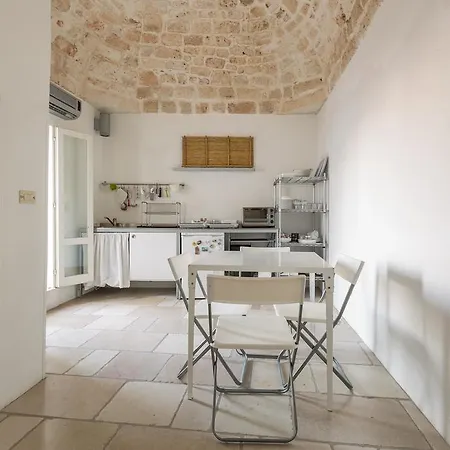La Poma Ostuni