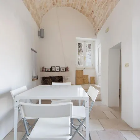 Сasa de vacaciones La Poma Ostuni