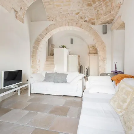 La Poma * Ostuni